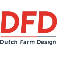 Dutch Farm Design B.V. logo - Similar company to Cad-Tekenaar.Com