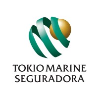 Tokio Marine Seguradora logo - Similar company to Minuto Seguros