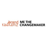 Brand Radianz - Me The Changemaker logo - Similar company to Peliga