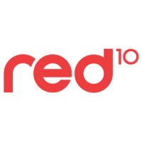 red10 People Development logo - Similar company to Sladen Consulting