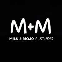 Milk & Mojo AI Studio logo - Similar company to Sofia Credit