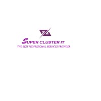 SUPER CLUSTER INFORMATION TECHNOLOGY logo - Similar company to Flex Care Information Technology Solutions