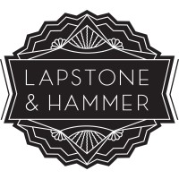 Lapstone & Hammer logo - Similar company to Garrixon