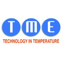 TME Thermometers - TM Electronics (UK) Ltd logo - Similar company to Lexsys Solutions Limited