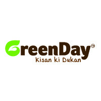 Greenday- Kisan Ki Dukan logo - Similar company to Shreesiddha Export