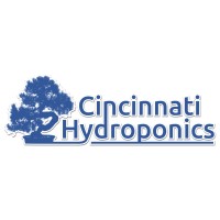 Cincinnati Hydroponics logo - Similar company to Greenstalk