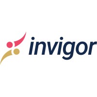 Invigor Life logo - Similar company to Invigor Kft.