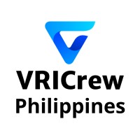 VRICrew Philippines logo - Similar company to Vritimes Philippines