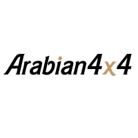 Arabian4x4 logo - Similar company to Appic Fleet