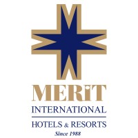 Merit International Hotels & Resorts logo - Similar company to İş Bul Kıbrıs