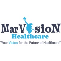Marvision Healthcare logo - Similar company to Luminacode