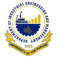 Institute of Industrial Engineering and Management logo - Similar company to Hierarchy