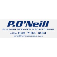 P.O'NEILL (BUILDING SERVICES) LTD