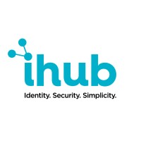i-Hub logo - Similar company to Techrivo