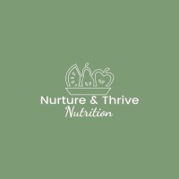 Nurture and Thrive Nutrition logo - Similar company to Proactive People Solutions: Your Hr And Wellness Partners