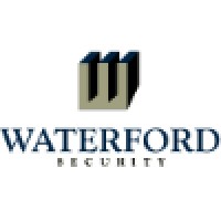 Waterford Security Ltd logo - Similar company to Evotek Technologies