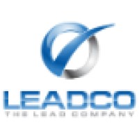 The Lead Company logo - Similar company to Lead.Com