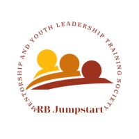 RB Jumpstart Mentorship and Youth Leadership Training Society logo - Similar company to Rb Jumpstart Coaching