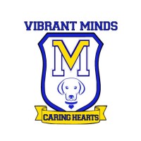 Vibrant Minds Charter School logo - Similar company to Mt. San Antonio Gardens