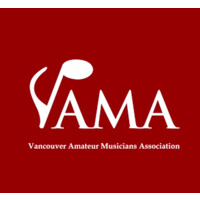 Vancouver Amateur Musicians Association