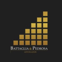 Battaglia & Pedrosa Advogados São Paulo l Sorocaba l Votorantim logo - Similar company to Master Business Sorocaba