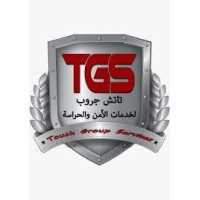 Touch Group security services logo - Similar company to 4S - Safety, Security Services & Solutions