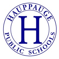 Hauppauge School District logo - Similar company to Commack School District