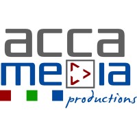 Acca Media logo - Similar company to Abyana