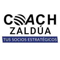 Coach Zaldúa logo - Similar company to Your Pal