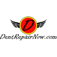 Dent Repair Now logo - Similar company to Aro Dent Repair