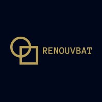 RENOUVBAT logo - Similar company to Team Rogez