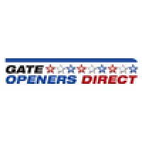 Gate Openers Direct logo - Similar company to Specialized Security Products Ltd