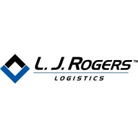 L. J. Rogers Logistics logo - Similar company to Wright Way Freight Logistics, Llc.