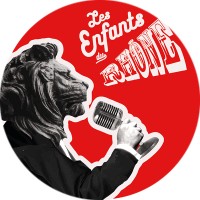 Les Enfants Du Rhône logo - Similar company to 👀 Faf Apridev 😎🧐🤓