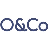 O&Co logo - Similar company to O+Co
