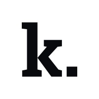 Kinectiv logo - Similar company to Visually Sold