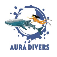 Aura Divers logo - Similar company to Exploreoman