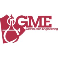 GME Recycling logo - Similar company to Hakurnas Lead Works Ltd.