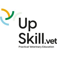 Upskill.vet logo - Similar company to Revdash Sales Training