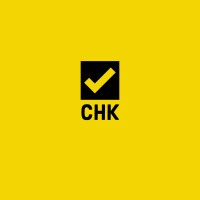CHKware logo - Similar company to Evovisions