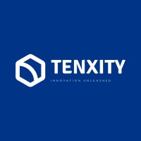 Tenxity logo - Similar company to Deep Identity