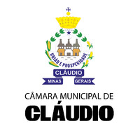 Câmara Municipal de Cláudio logo - Similar company to Anova.Ag