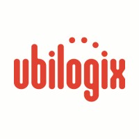 Ubilogix logo - Similar company to Lkmx