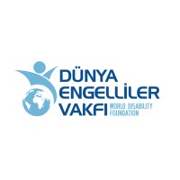 Dünya Engelliler Vakfı (DEV) logo - Similar company to Zk Engelli̇ Eri̇şi̇m