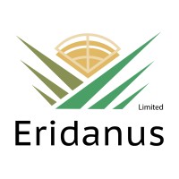 Eridanus Ltd logo - Similar company to Bram Industries Ltd.
