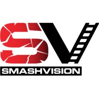 SmashVision logo - Similar company to Smashvision