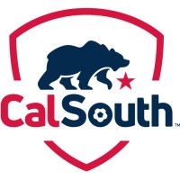 Cal South California State Soccer Association-South