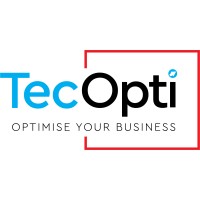TecOpti logo - Similar company to Hyetech