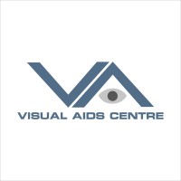Visual Aids Centre logo - Similar company to Asda Opticians