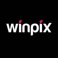 Winpix studio 3D-graphic and animation logo - Similar company to Itworkin.Com